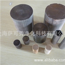 通用汽油机三元催化剂