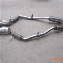 A6L3.0三元催化器