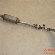 别克君威2.0三元催化器、别克三元催化器