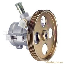 供应汽车动力转向泵