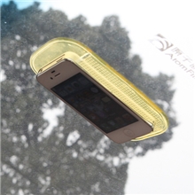 不带包装汽车蜘蛛手机防滑垫汽车用品批发汽车香水座专用地摊