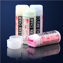 小号无纹带桶32*43CM厂家直销鹿皮巾/擦车毛巾/运动冰巾凉巾