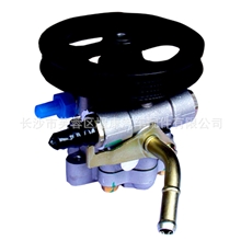 大量批发各型号转向助力泵（黑金刚）