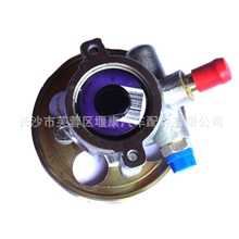 供应富康系列电动机转向助力泵