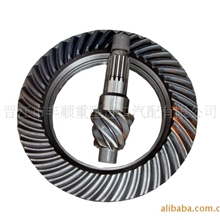 供应汽车后桥齿轮(图)