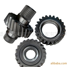 供应汽车中桥齿轮(图)