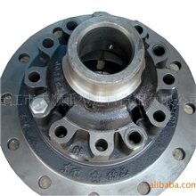 供应汽车配件，后桥差速器(图)