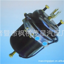 【厂家直销】东风153弹簧制动气室--出口型30/24DP弹簧制动室