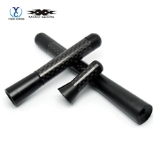 【厂家直销】碳纤汽车天线碳纤维汽车天线装饰汽车天线