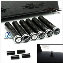 【实用】宝马改装X1X3X5X63系5系7系不拆门BMW碳纤维门提