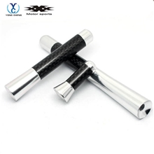 【热销】小精灵smart汽车天线汉兰达汽车天线碳纤维汽车天线