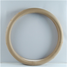 1015高端一节牛皮把套精选头层牛皮全进口水牛皮料高端四季通用