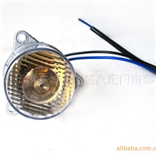 供应各种客车车后转向灯尾灯倒车灯等&para;客车车灯客车尾灯