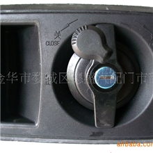 供应客车车门锁前面锁一字形钥匙孔&para;大型客车客车报价