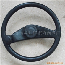 供应优质聚氨酯工程机械方向盘