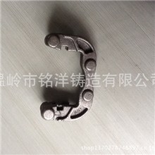 汽车制动系统配件支架