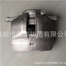 汽车制动系统配件钳体