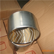 供应双金属衬套(图)、钢板衬套、主肖衬套