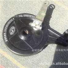 自动调节补偿制动器