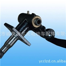 供应汽车转向节、转向系统转向节