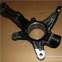 供应2006年款本田东风思域前转向节FA1