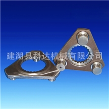 专业生产各种减速机行星架锻造机加工一体服务