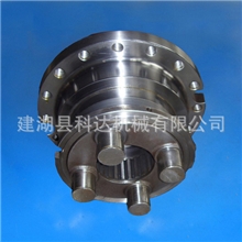 厂家直销减速机配件锻造件毛坯