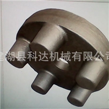 专业生产各类行星架锻压、机加工一体化服务