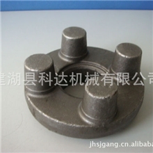 4000吨摩擦压力机对外加工