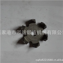 供应优质配件爪极各种汽车电动机爪极各类汽车发动机爪极