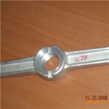 生产供应调节螺母精密螺母