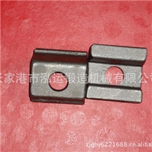 厂家直销轨道压板轨道扣板优质轨道连接板扣板压板