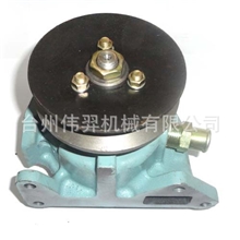 供应各种农机、特种汽车水泵