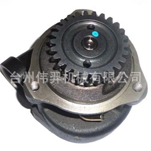 供应尼桑重型车水泵