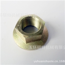 厂家供应高品质螺母方螺母方形螺母螺母螺丝非标机械配件