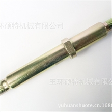 玉环硕特厂家定做非标高品质不锈钢螺栓双头螺机螺钉汽车配件