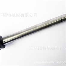 厂家供应高品质法兰长螺栓品种齐全定做非标螺栓螺母