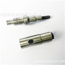 【专业定制】不锈钢螺栓带孔螺栓螺母可按需加工异形螺母