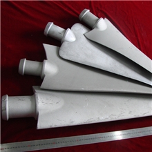 供应批发叶片ZL102材质（英国LM6）耐磨耐腐蚀现货批发