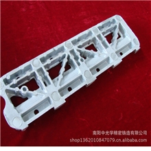 现主要产品为高铁棘轮、汽车用润滑油轨、变速箱体等优质铸件