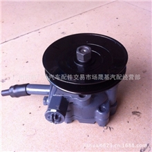 五十铃江铃庆铃首家全新转向助力泵可代替进口转向助力泵