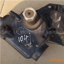 1041机械方向机总成解放1041机械转向器总成循环球式方向机