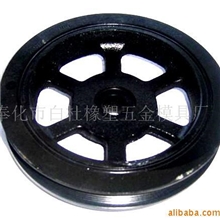 供应汽车皮带轮