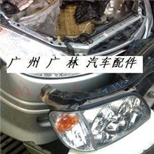 营大霸王大灯、X6升降器开关拆车件，ML350分火线全车件