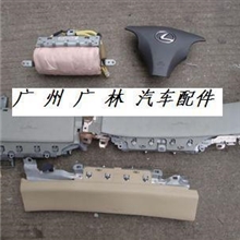 营雷克萨斯ES350气囊、X6直拉杆拆车件，ML350横拉杆全车件