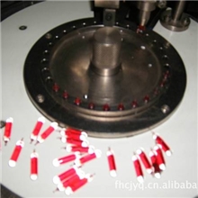 CJYQ-1L型高效玻璃温控器长度分组机（分选机）