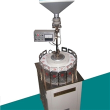 直径分选机-CJYQ-2D型滚柱直径分选机