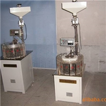 微电机轴长度尺寸分组机