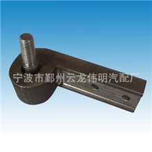 供应质量好大型客车工程车配件铸件