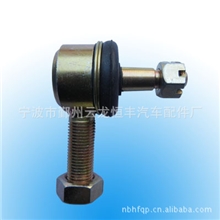 厂家直销低价优质质量好欧曼配件客车球头欧曼ETX外螺纹球头